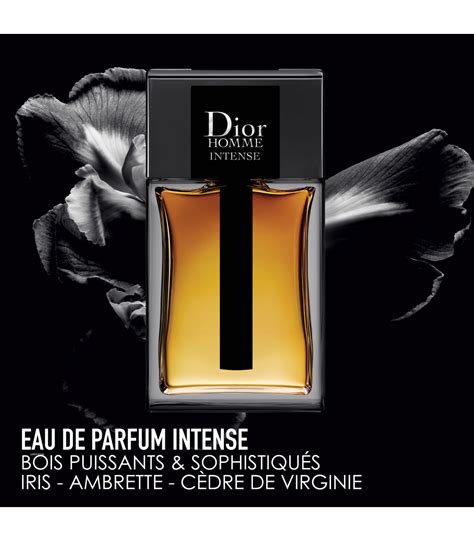 dior homme intense summer or winter|dior homme intense 2020 notes.